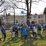 Zaświeć się na niebiesko w Białymstoku 