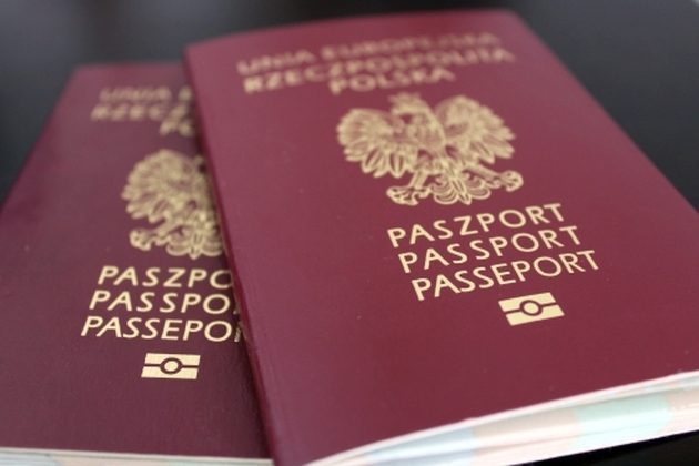 Łatwiej o paszport. Urząd wprowadza usprawnienia 