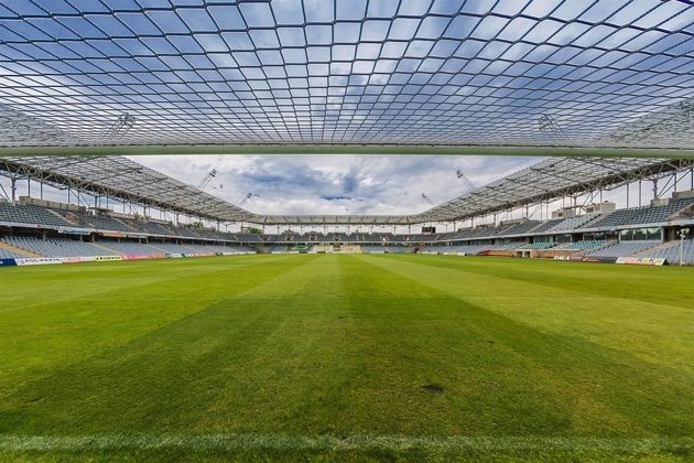 Ściąga kibica. Gra Ekstraklasa. Pozostałe ligi odrabiają zaległości