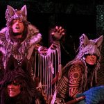 "Księga dżungli". Nowy familijny spektakl w Operze i Filharmonii Podlaskiej