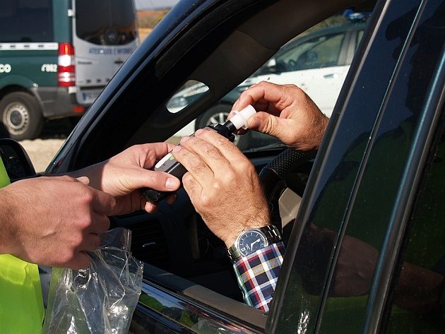 Prowadził auto na "podwójnym gazie". Odpowie przed sądem