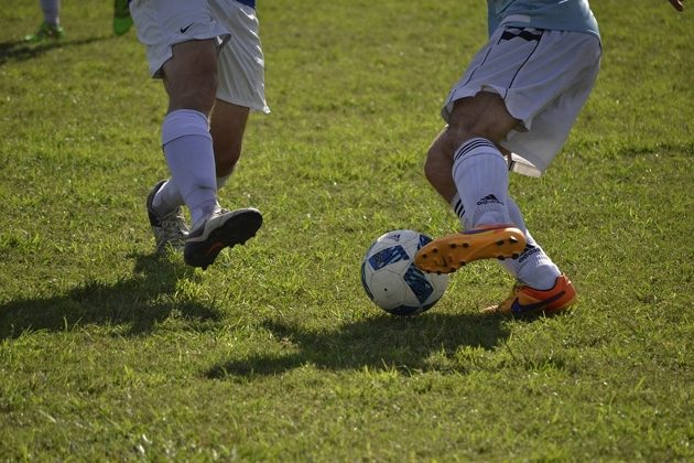 Podlaski futbol. A-klasa (gr. I) - 12. kolejka