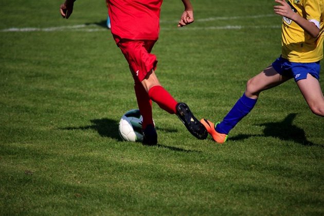 Podlaski futbol. A-klasa (gr. II) - 12. kolejka