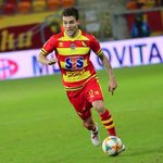 Jagiellonia w końcu się przełamała. Dziwny mecz przy Słonecznej