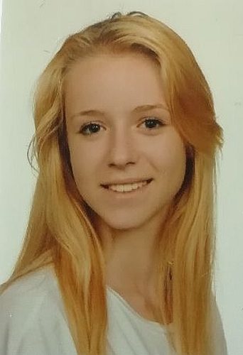 Zaginęła 14-letnia Wiktoria. Policja prosi o pomoc w poszukiwaniach