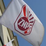 Połowa białostockich nauczycieli nadal strajkuje. Mimo to egzaminy się odbyły