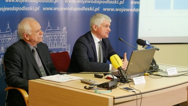 Ponad 2 mld zł dla dzieci w Podlaskiem w ramach programu "Rodzina 500+"