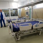 Intensywna terapia lada dzień. Szpital w Łapach ma kontrakt z NFZ