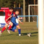 Podlaski futbol. IV liga - 22. kolejka