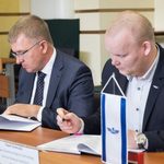 140 mln zł na transport towarów