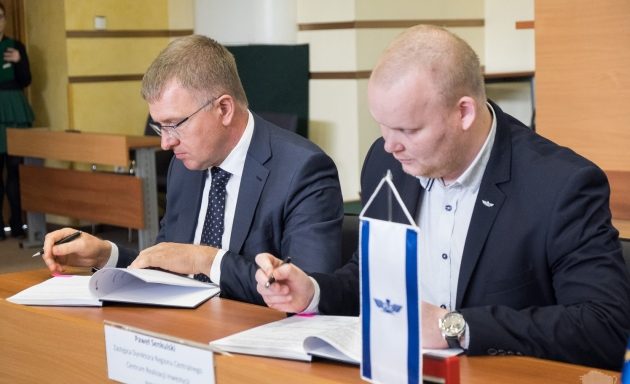 140 mln zł na transport towarów