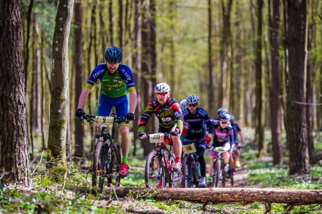 Maratony Kresowe zawitają do Tykocina