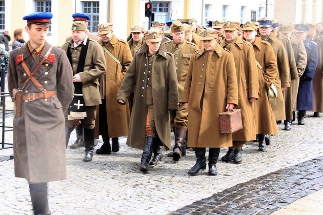 Zamordowano tysiące, bo byli polskimi oficerami. 79. rocznica zbrodni katyńskiej