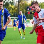 Piłkarska III liga. Podlaskie kluby znów bez zwycięstwa