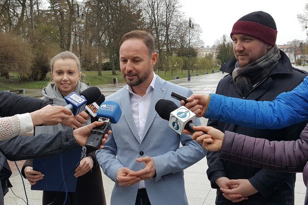 Będzie strefa kibica na finał Pucharu Polski?