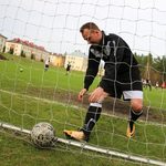 Podlaski futbol. Klasa okręgowa - 20. kolejka