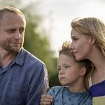 Tańsze bilety na komedię romantyczną "Całe szczęście" [WIDEO]