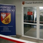Kierowcy z powiatu załatwią sprawy już nie tylko w Białymstoku