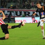 Cracovia - Jagiellonia. To może być mecz o 4. miejsce i europejskie puchary