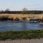 Pogodnie i bezchmurnie. A na termometrach ponad 20 stopni