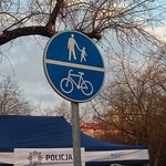 Rowerzysto, jedź bezpiecznie. Policjanci apelują o rozwagę 