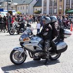 Parada motocykli, atrakcje na Rynku, szkolenia z pierwszej pomocy. Czas na Motoserce 2019