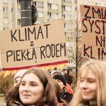 Będą protestować w imieniu Ziemi. W sobotę kolejny strajk klimatyczny