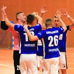 Zadanie wykonane. Słoneczni utrzymali się w Futsal Ekstraklasie