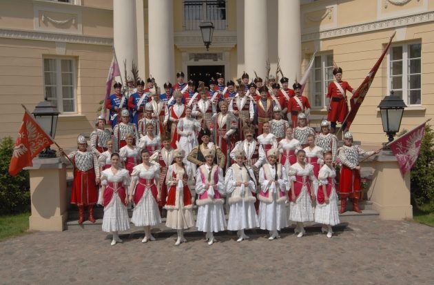 Moniuszkowski Festiwal "Cztery Pory Roku - 2019". Czas na uroczystą inaugurację