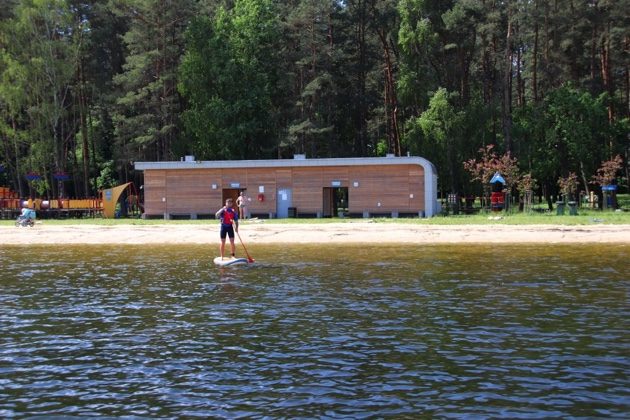 Długi majowy weekend na sportowo