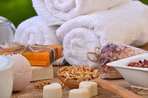 Najlepsze obiekty spa i wellness zostaną wybrane w konkursie