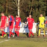 Podlaski futbol. IV liga - 26. kolejka