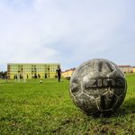 Podlaski futbol. A-klasa (gr. I) - 15. kolejka