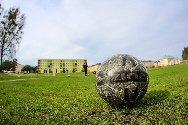 Podlaski futbol. A-klasa (gr. I) - 15. kolejka