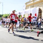 Rusza 7. PKO Białystok Półmaraton. Z trasą zmierzy się kilka tysięcy biegaczy