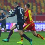 Jagiellonia gra o puchary, a Ireneusz Mamrot o swoją posadę?