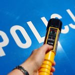 Zachował czujność i zatrzymał nieodpowiedzialnego kierowcę 