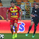 Jagiellonia pokonała Pogoń. Kibice zobaczyli aż 6 goli