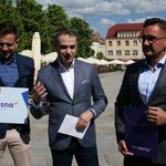 Wiosna od Podlasia zaczyna promowanie swojego agroprogramu