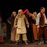"Hobbit" w Białymstoku. Polska prapremiera będzie wierna Tolkienowi [WIDEO]