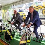 Namiastka Tour de Pologne. Do Białegostoku zawita "Wyścig po Zdrowie"