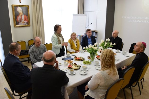 Nagroda Literacka im. Franciszka Karpińskiego. Wybrano laureatkę