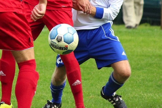 Podlaski futbol. IV liga - 27. kolejka