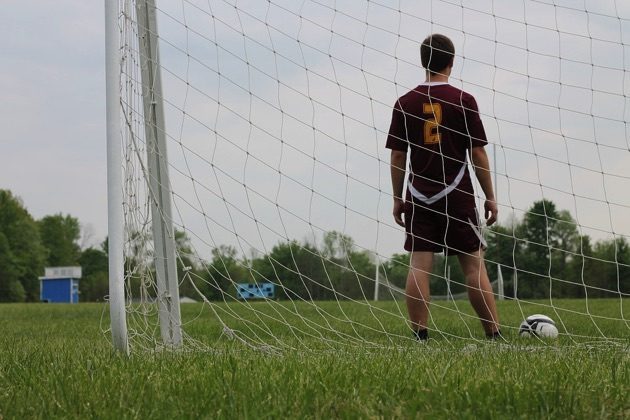 Podlaski futbol. A-klasa (gr. II) - 16. kolejka