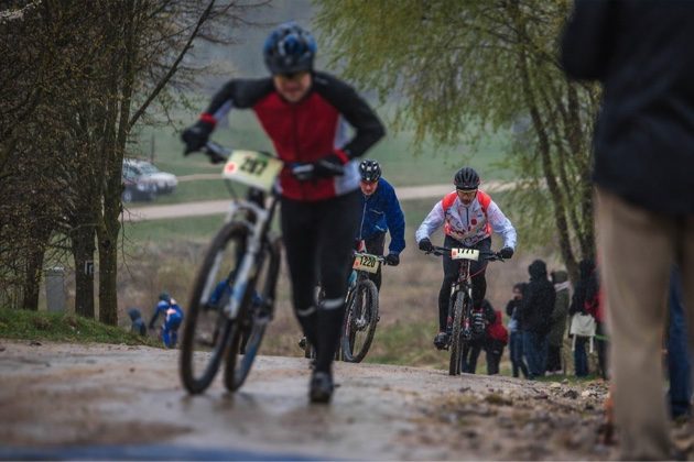 Maratony Kresowe w Mielniku. Czy w końcu wygra Polak?