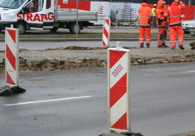 Sporo uroczystości w weekend. Ulice mogą być zablokowane