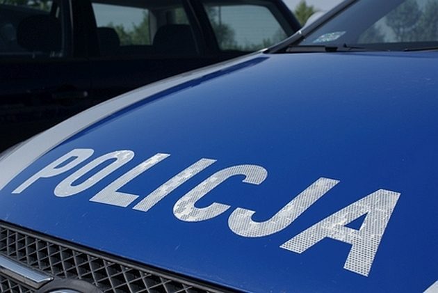 Pedofil znów zaatakował? Trwa policyjna obława