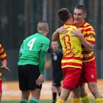 Centralna Liga Juniorów. Jagiellonia rozbiła Legię