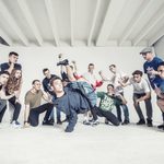 Breakstok. Nowy festiwal tańca breakdance