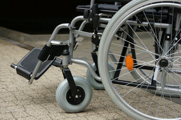 Osoby niepełnosprawne będą mogły skorzystać ze specjalnego transportu na wybory
